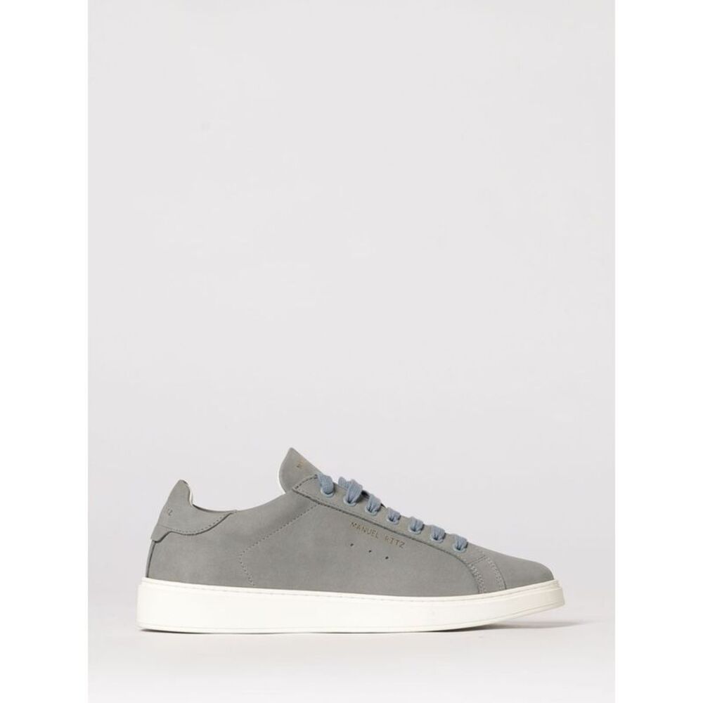 Manuel Ritz Men Manuel Ritz Nubuck Sneakers